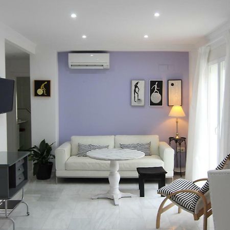 Apartamentos Lara غرناطة المظهر الخارجي الصورة