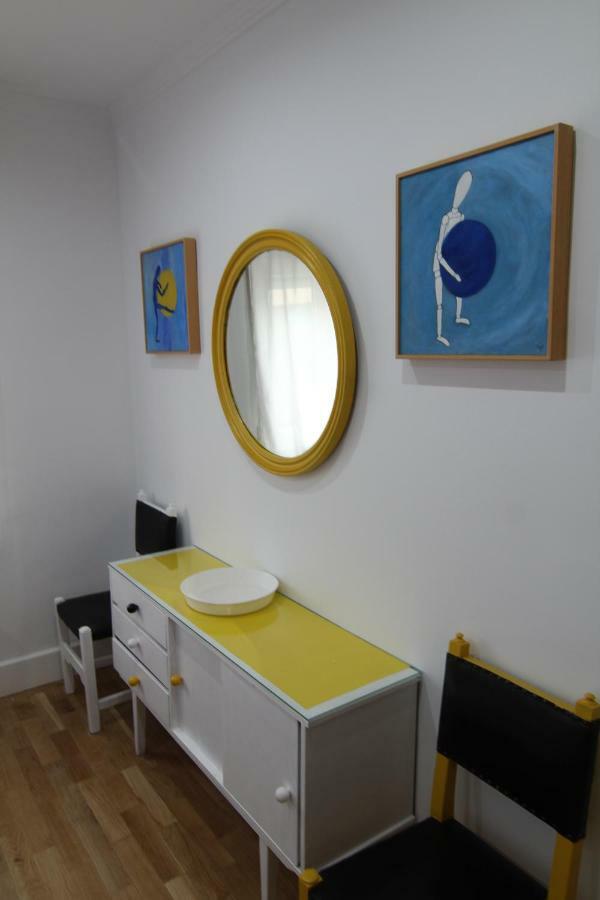 Apartamentos Lara غرناطة المظهر الخارجي الصورة