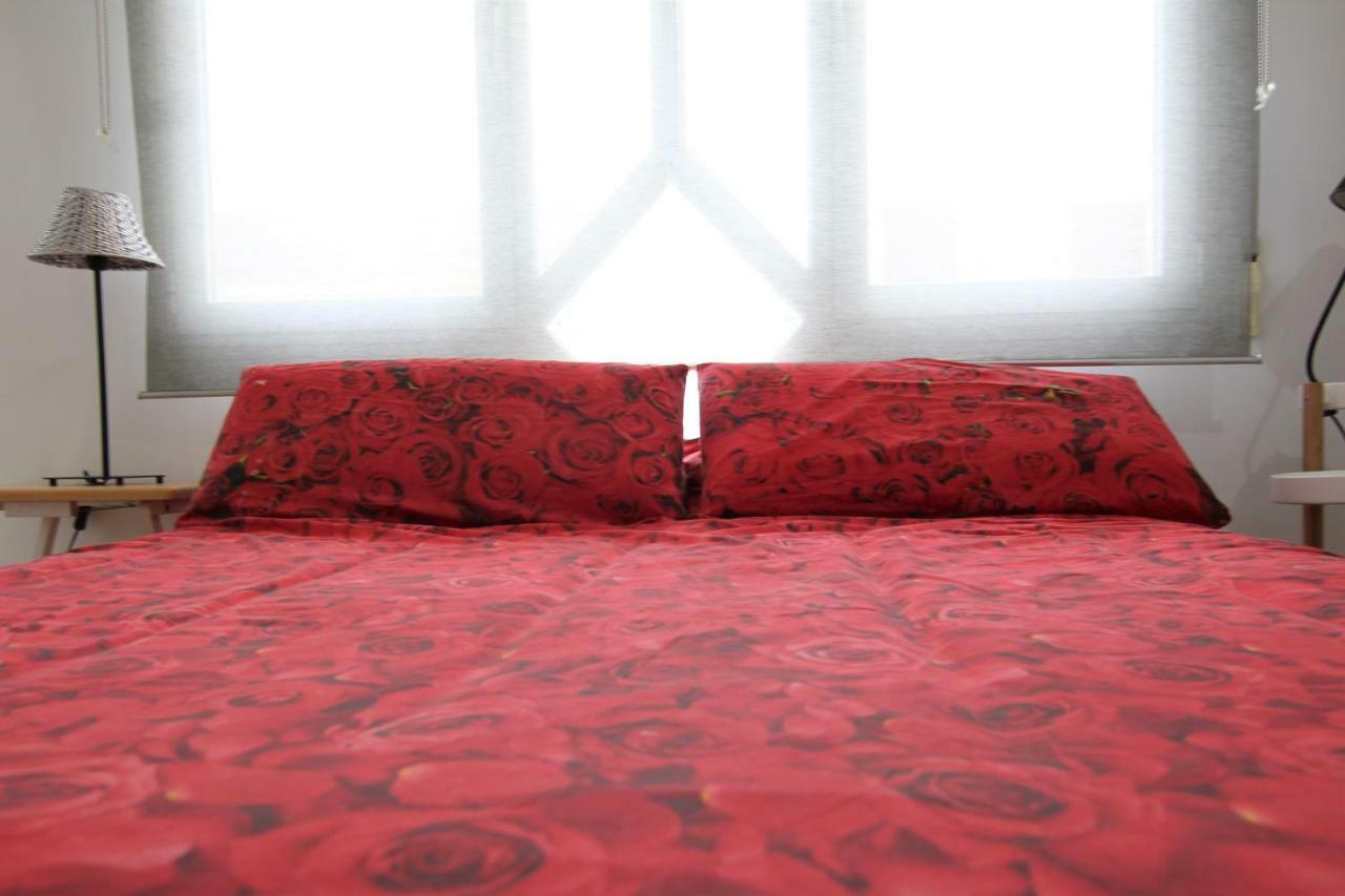 Apartamentos Lara غرناطة المظهر الخارجي الصورة