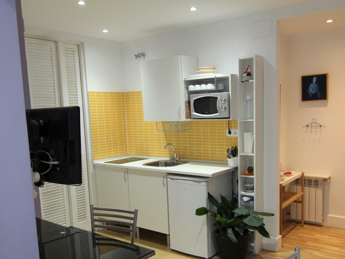 Apartamentos Lara غرناطة المظهر الخارجي الصورة