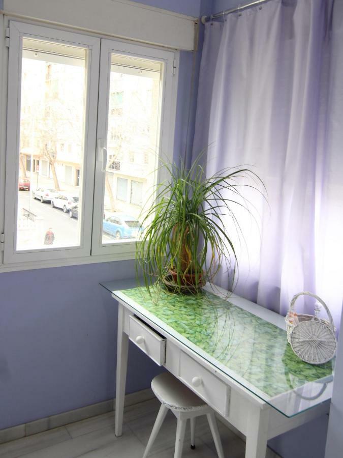 Apartamentos Lara غرناطة المظهر الخارجي الصورة