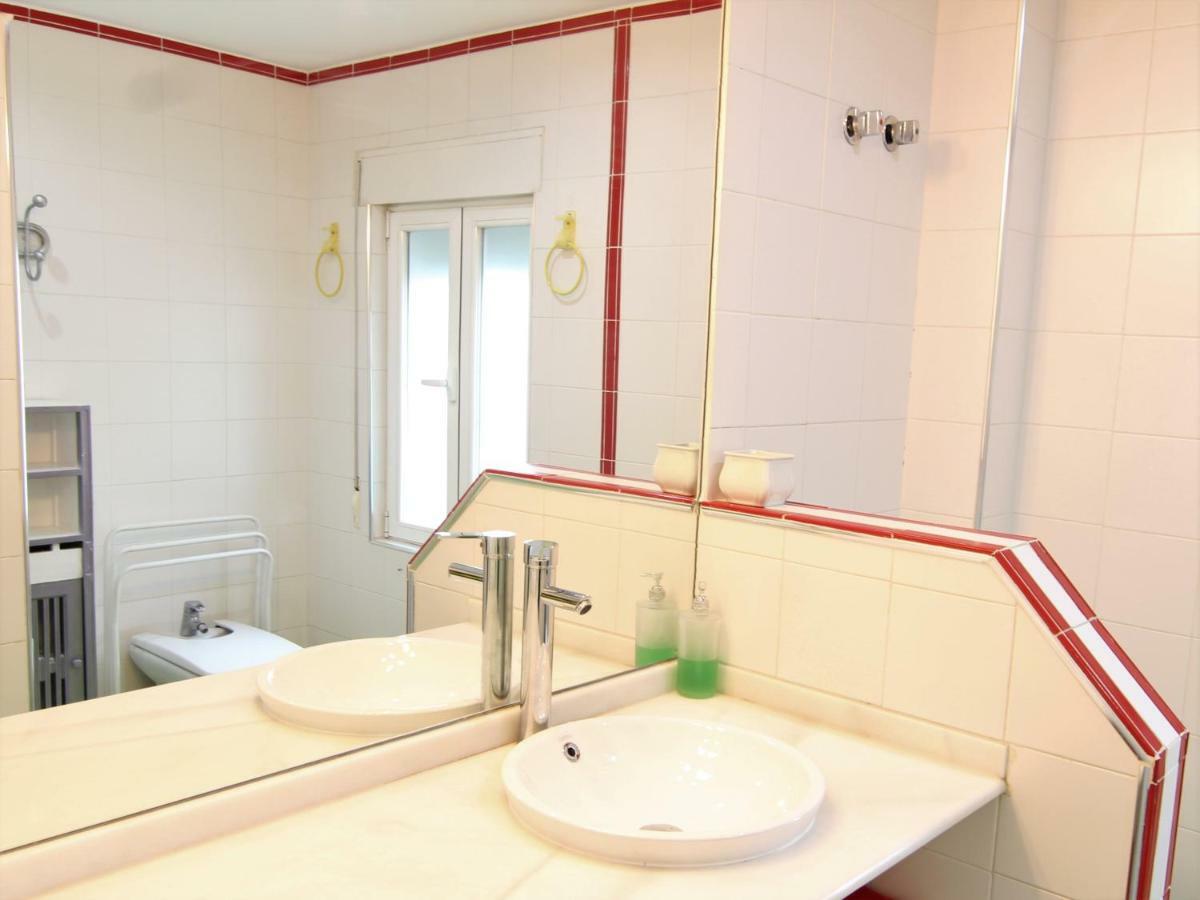 Apartamentos Lara غرناطة المظهر الخارجي الصورة