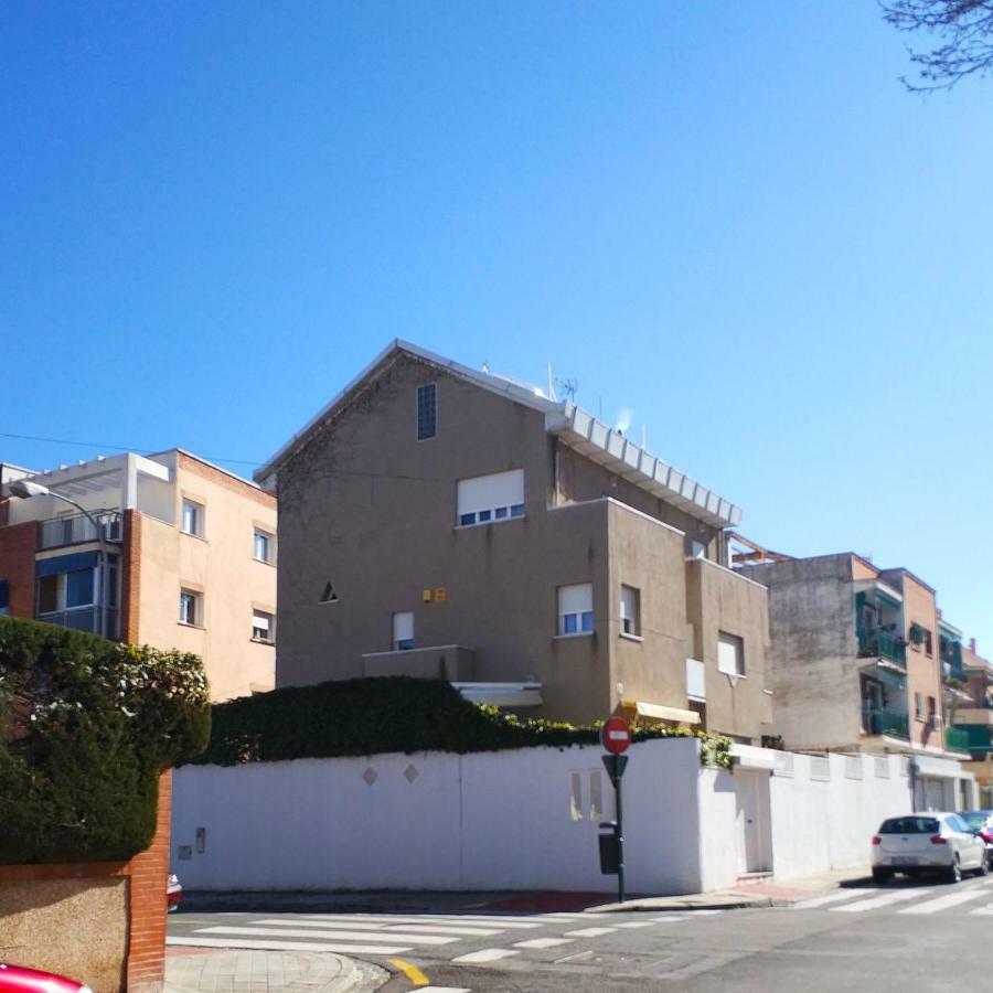 Apartamentos Lara غرناطة المظهر الخارجي الصورة